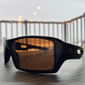 Oakley Eye Patch 2 Men’s Sunglasses